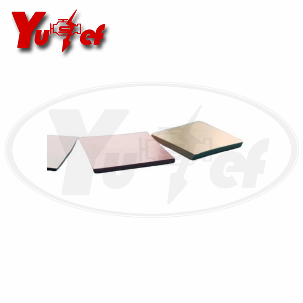 Heated Pad Electric - แบตเตอรี่คุณภาพสูงที่กําหนดเองยานพาหนะไฟฟ้าการนําความร้อนสูงแผ่นซิลิโคนนําความร้อน OEM 301-0150