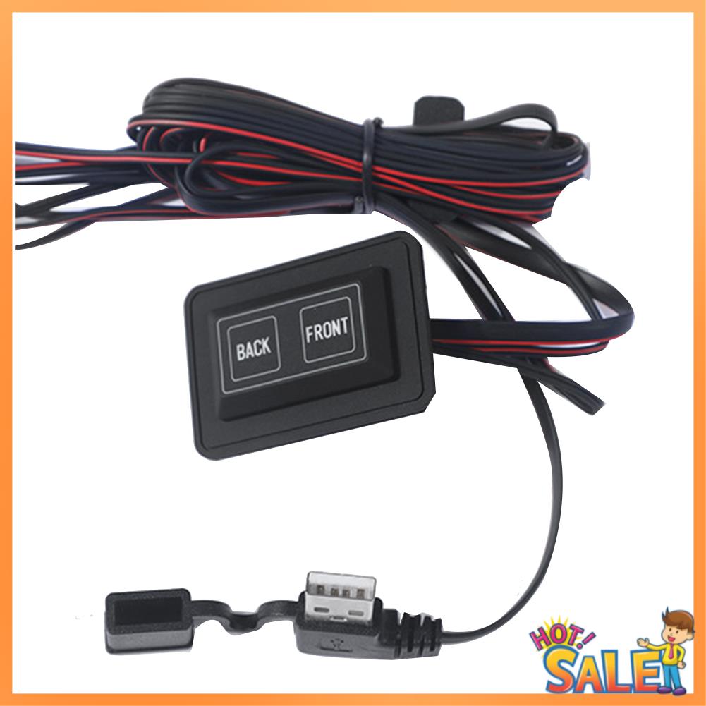 Heated Pad Electric - AB68 USB เสื้อผ้าเครื่องทําความร้อน Pad 3 เกียร์ปรับอุณหภูมิไฟฟ้าเครื่องทําความร้อนแผ่นอุ่น