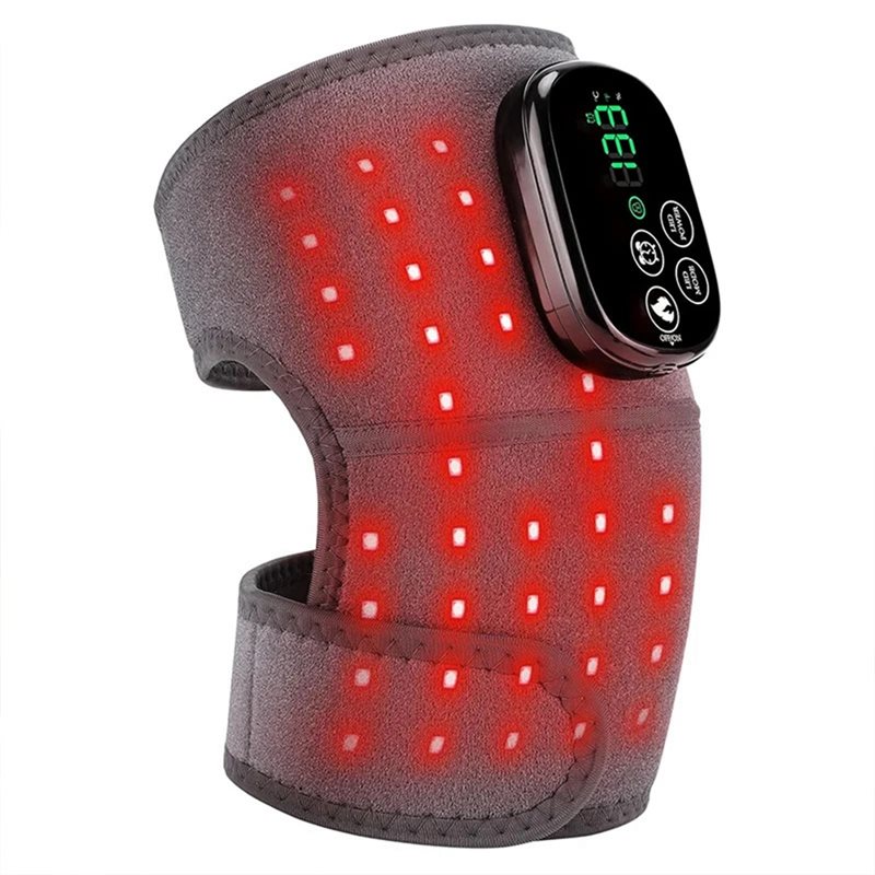 Heated Pad Electric - แผ่นรองเข่าอเนกประสงค์พร้อมระบบทำความร้อนด้วยอินฟราเรดไฟฟ้า