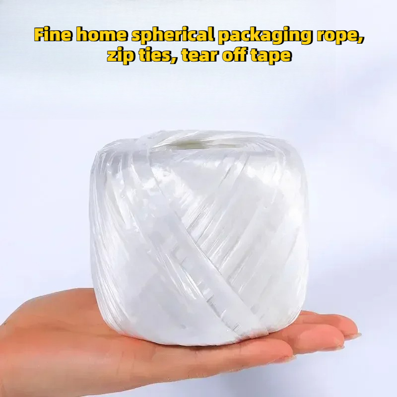 เชือกพันพัสดุทรงกลมคุณภาพพรีเม - Home Textiles Manufacturer บทวิจารณ์และราคา