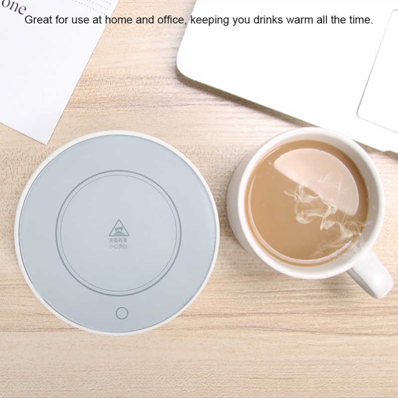 แผ่นทำความร้อนสำหรับแก้วไฟฟ้า  - Heated Pad Electric บทวิจารณ์และราคา