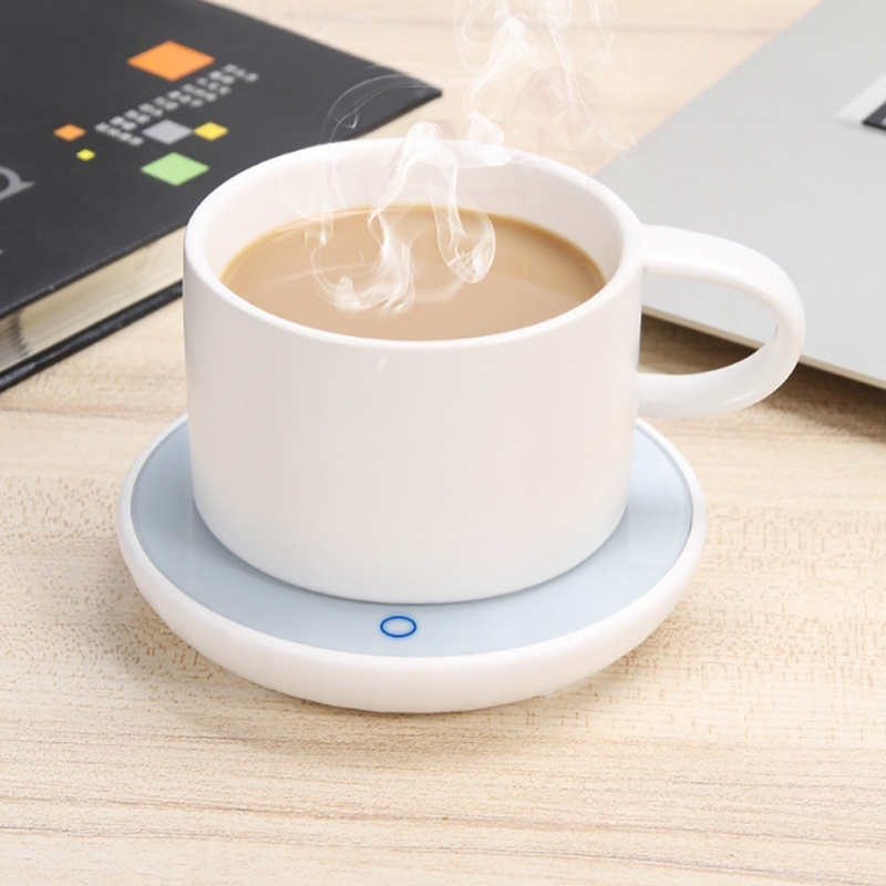 แผ่นทำความร้อนสำหรับแก้วไฟฟ้า  - Heated Pad Electric บทวิจารณ์และราคา