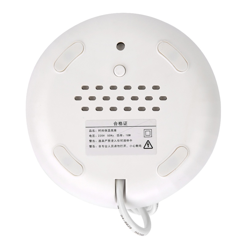 แผ่นทำความร้อนสำหรับแก้วไฟฟ้า  - Heated Pad Electric บทวิจารณ์และราคา