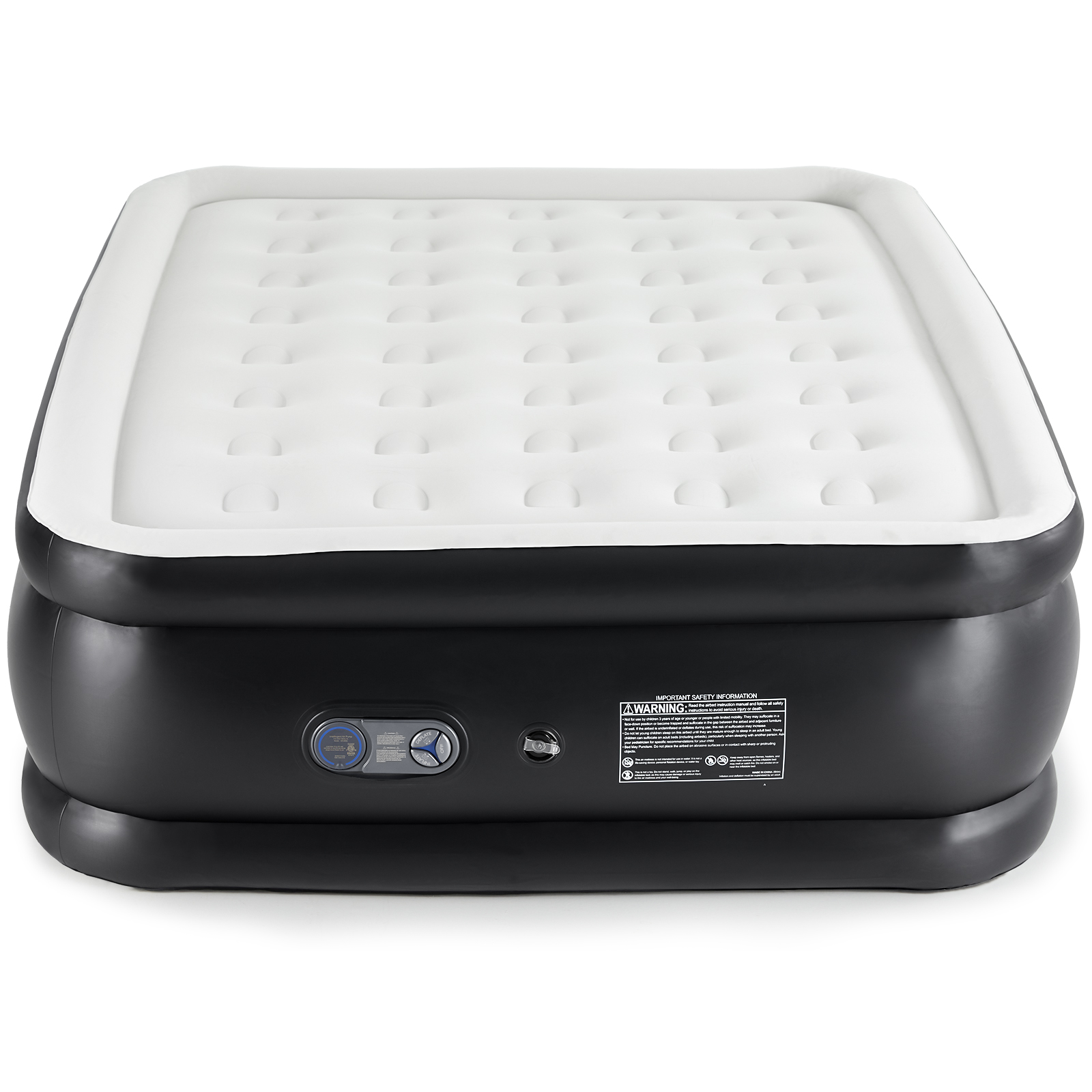 ที่นอนลม MCQ ขนาด 16 นิ้ว ถึง  - Memory Foam Topper บทวิจารณ์และราคา