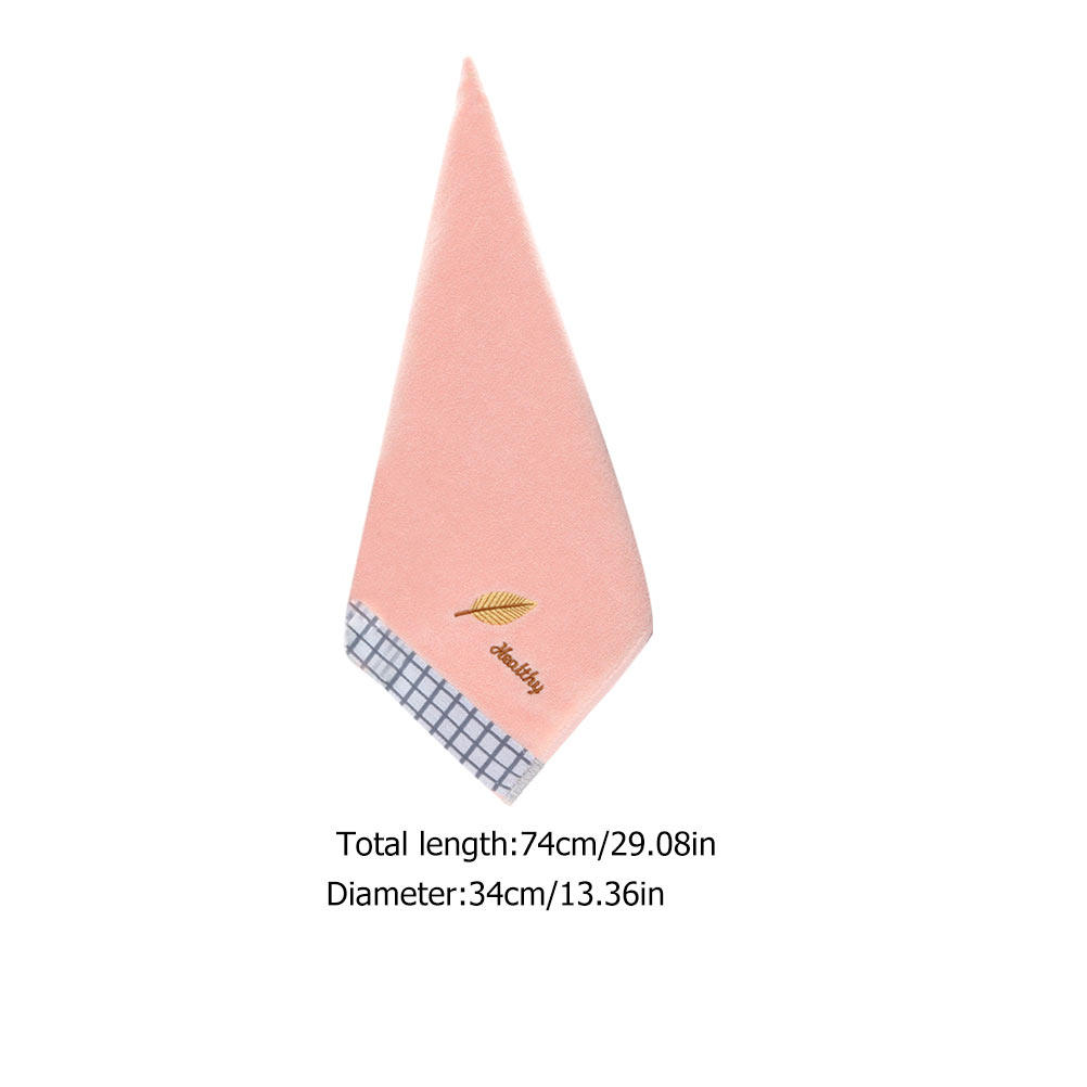 ผ้าเช็ดหน้าผ้าฝ้ายเนื้อนุ่ม ดู - Home Textiles Pakistan บทวิจารณ์และราคา
