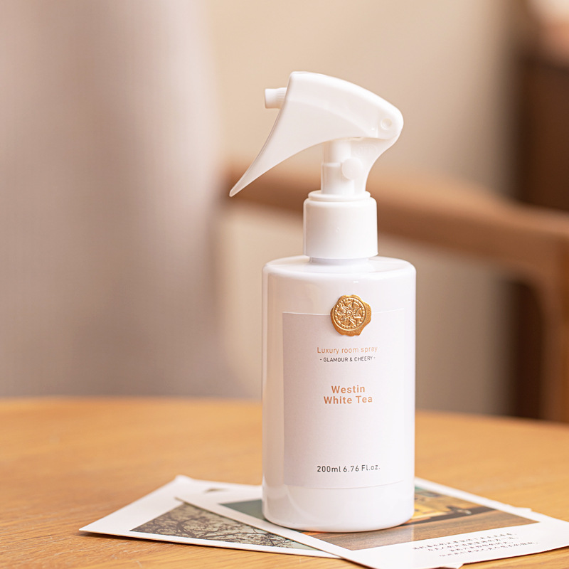 สเปรย์ปรับอากาศกำจัดกลิ่นไม่พึ - Home & Hotel Textiles Private Limited บทวิจารณ์และราคา