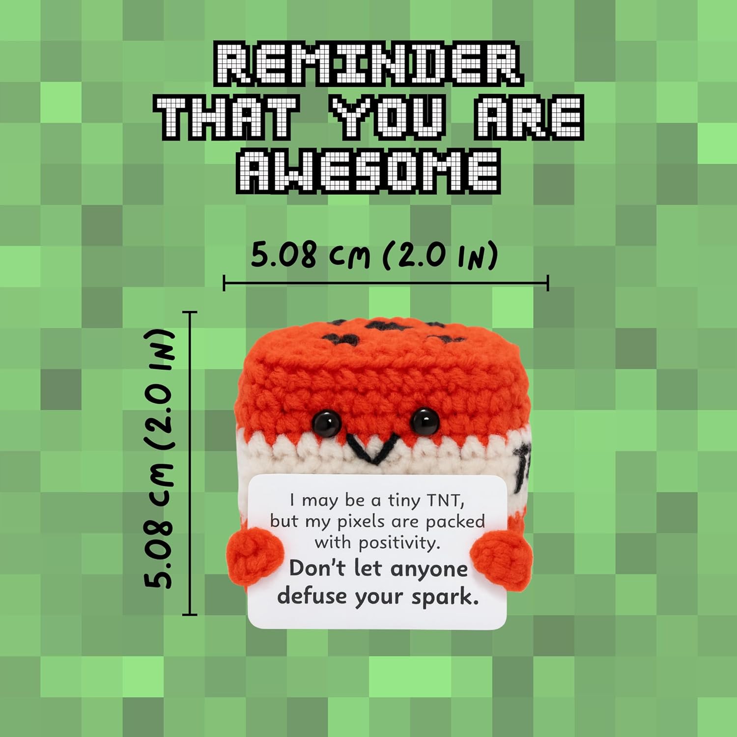 ตุ๊กตาถักโครเชต์ขนาดเล็กสำหรับ - Home Textiles Europe บทวิจารณ์และราคา