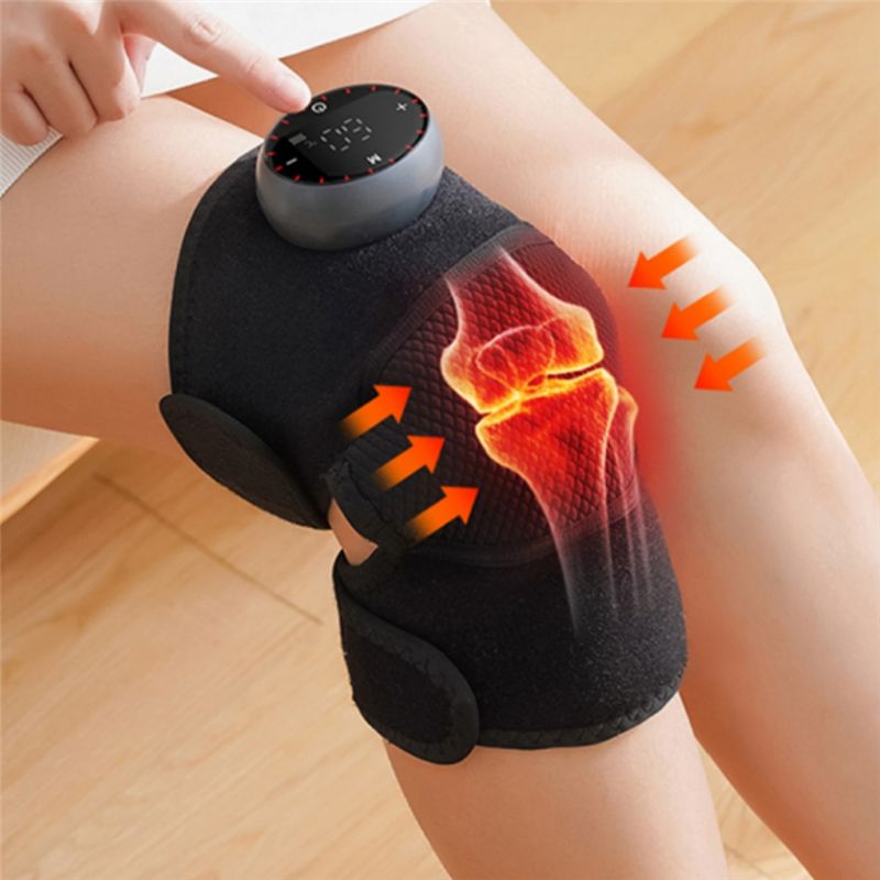 ข้อเสนอสุดพิเศษ-แผ่นประคบร้อนไ - Heated Pad Electric บทวิจารณ์และราคา