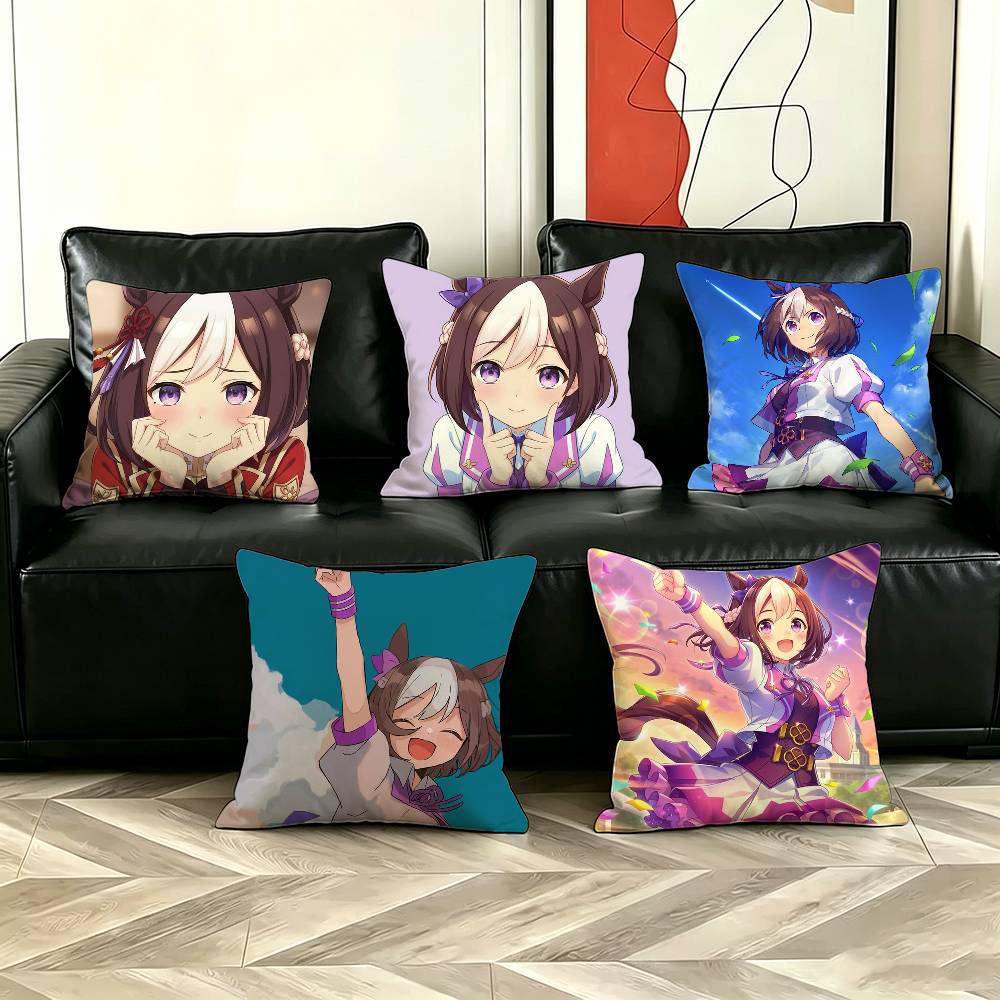 S-Special Week P-Pretty Derby  - Home Textiles Week บทวิจารณ์และราคา