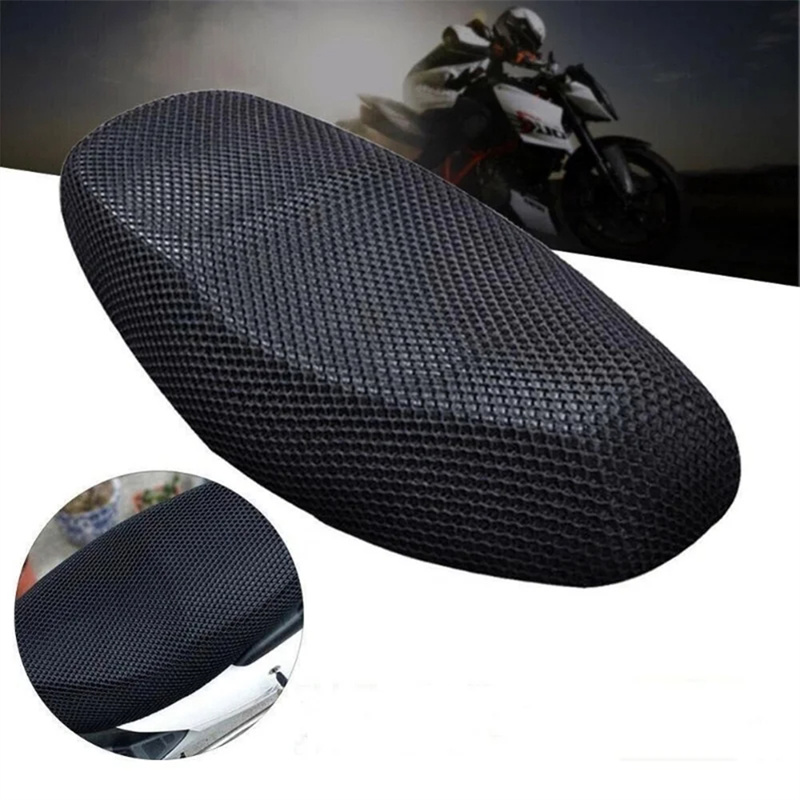 ที่คลุมเบาะระบายอากาศได้ดี3D ร - Heated Pad Electric บทวิจารณ์และราคา