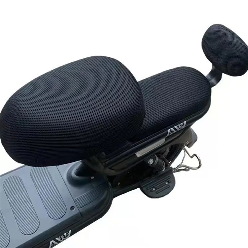 ที่คลุมเบาะระบายอากาศได้ดี3D ร - Heated Pad Electric บทวิจารณ์และราคา