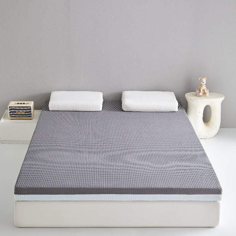 ที่นอนเมมโมรี่โฟม ท็อปเปอร์ แผ - Memory Foam Topper บทวิจารณ์และราคา
