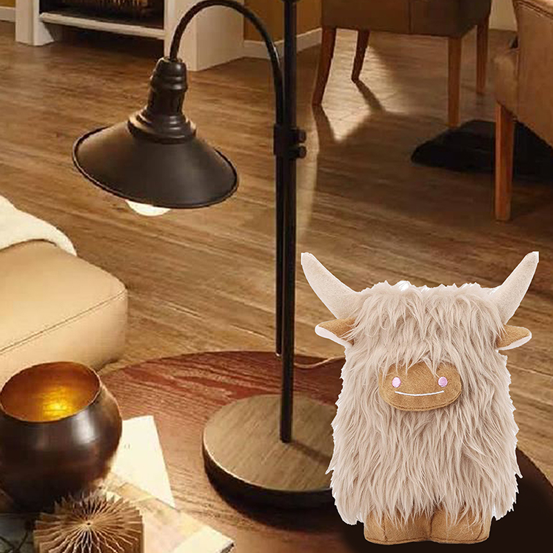 ของตกแต่งบ้านสไตล์นอร์ดิก ตุ๊ก - Highland Home Textiles บทวิจารณ์และราคา