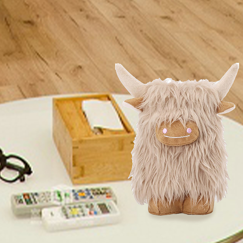 ของตกแต่งบ้านสไตล์นอร์ดิก ตุ๊ก - Highland Home Textiles บทวิจารณ์และราคา