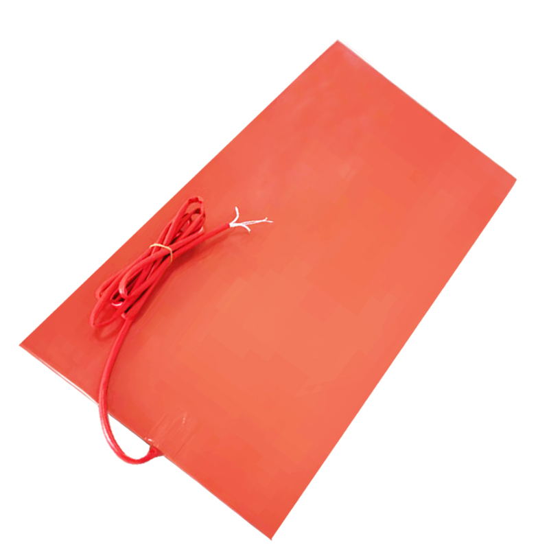 แผ่นทำความร้อนแบบยืดหยุ่น ทำจา - Heated Pad Electric บทวิจารณ์และราคา