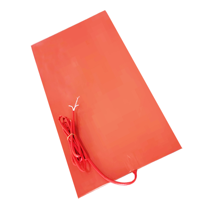 แผ่นทำความร้อนแบบยืดหยุ่น ทำจา - Heated Pad Electric บทวิจารณ์และราคา