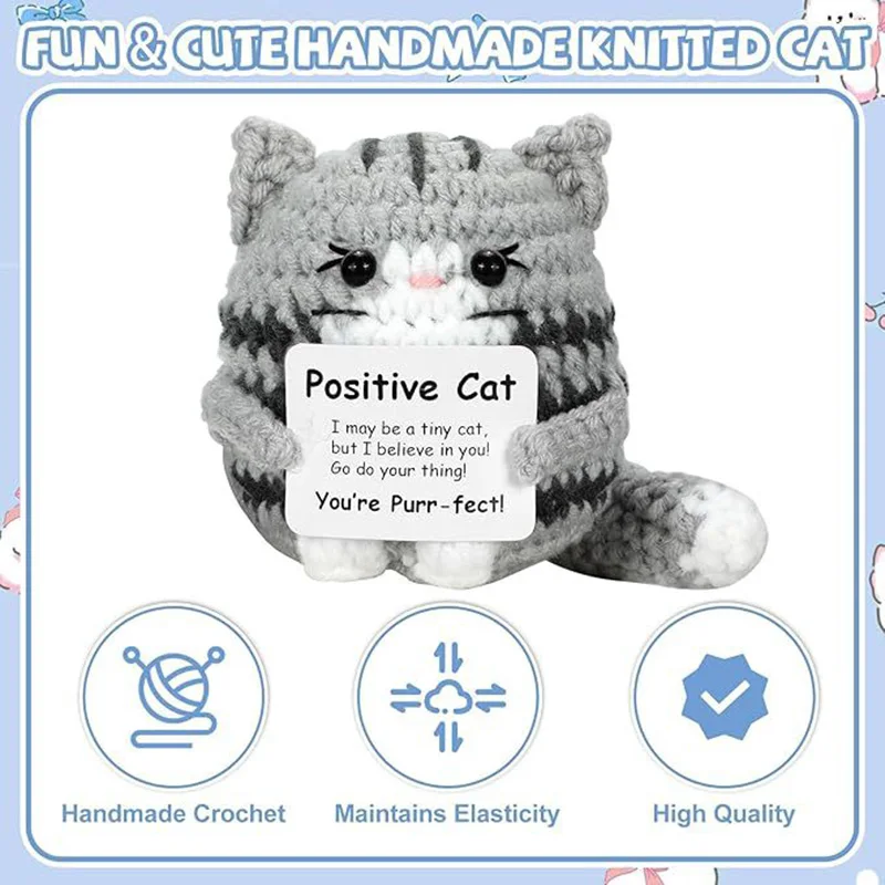 ตุ๊กตาถักโครเชต์ตลกๆ สำหรับเป็ - Home Textiles Europe บทวิจารณ์และราคา