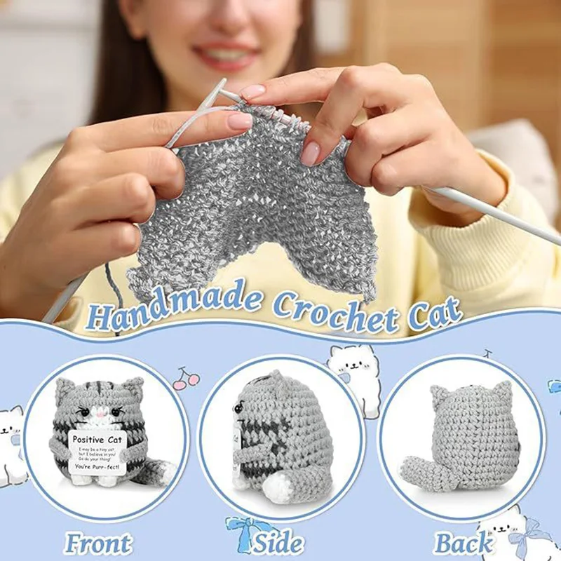 ตุ๊กตาถักโครเชต์ตลกๆ สำหรับเป็ - Home Textiles Europe บทวิจารณ์และราคา