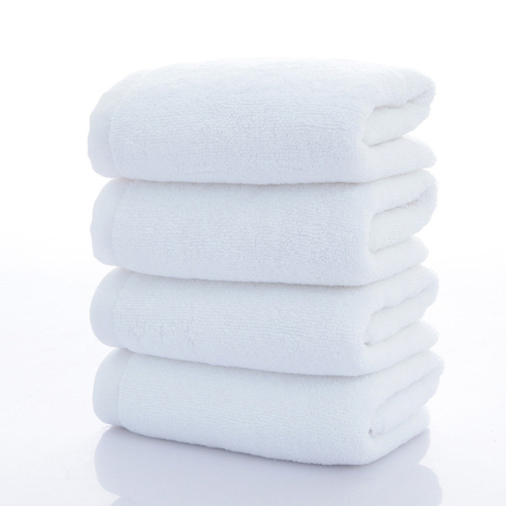ผ้าขนหนูอาบน้ำหนานุ่มคุณภาพพรี - Home Textiles Pakistan บทวิจารณ์และราคา