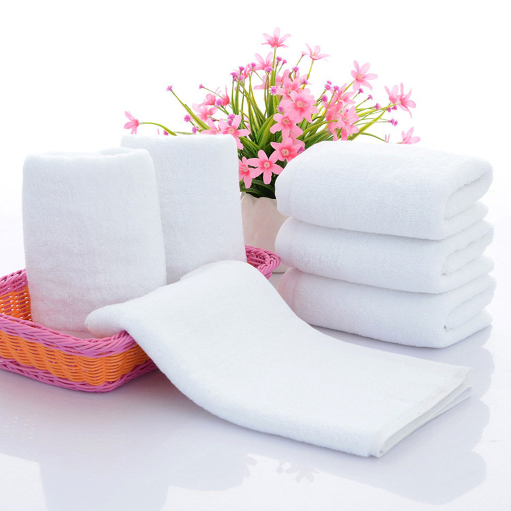 ผ้าขนหนูอาบน้ำหนานุ่มคุณภาพพรี - Home Textiles Pakistan บทวิจารณ์และราคา