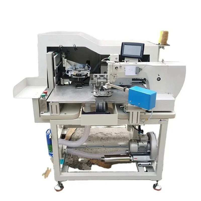เครื่องจักรผลิตสินค้าสิ่งทอสำห - Home Textiles Manufacturer บทวิจารณ์และราคา