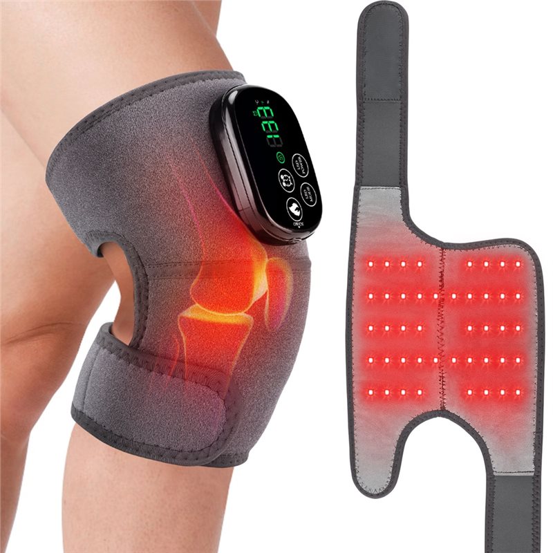 แผ่นรองเข่าอเนกประสงค์พร้อมระบ - Heated Pad Electric บทวิจารณ์และราคา