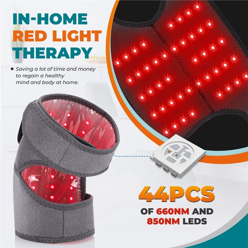 แผ่นรองเข่าอเนกประสงค์พร้อมระบ - Heated Pad Electric บทวิจารณ์และราคา