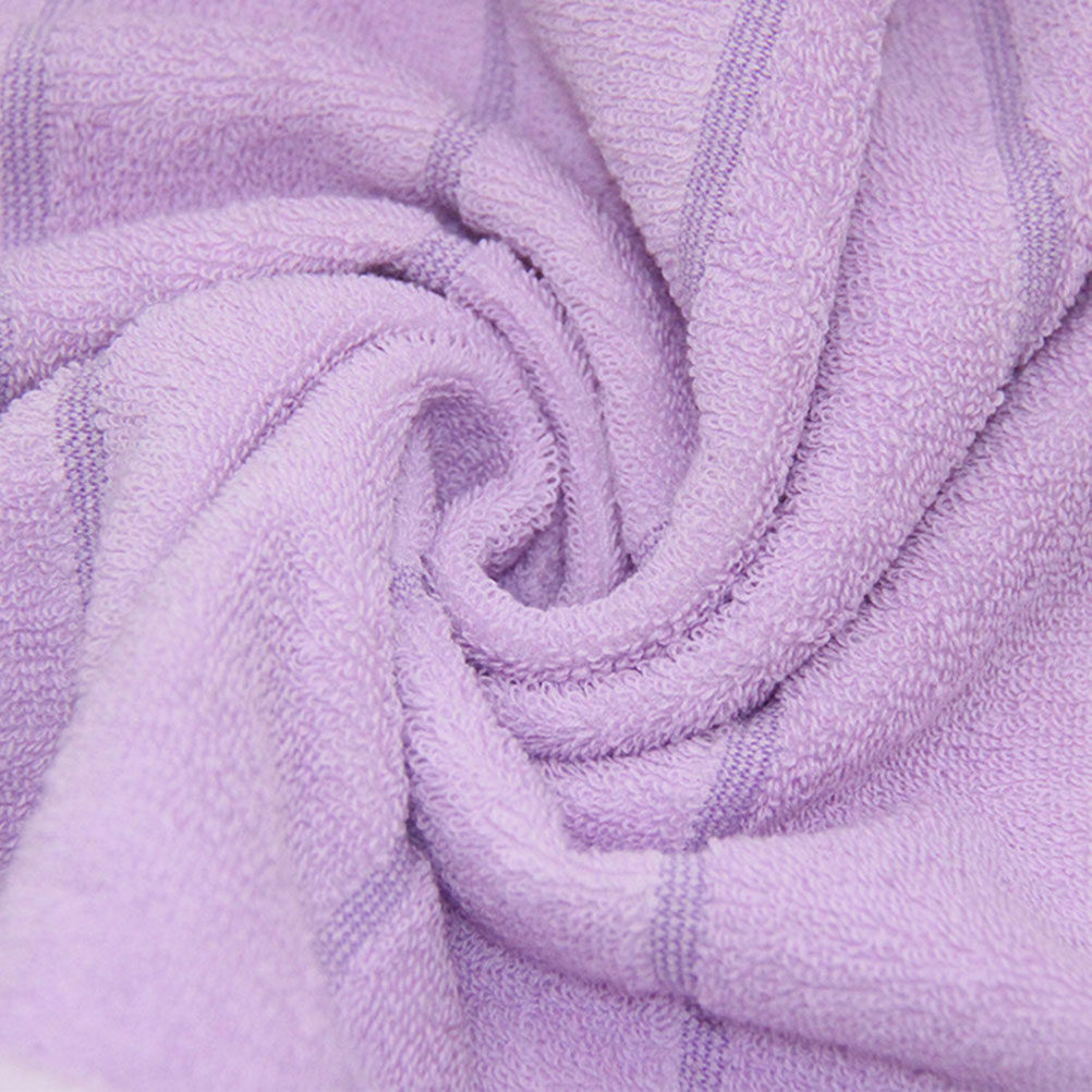 ผ้าขนหนูอาบน้ำผ้าฝ้ายปักลายลาเ - Home Textiles Pakistan บทวิจารณ์และราคา