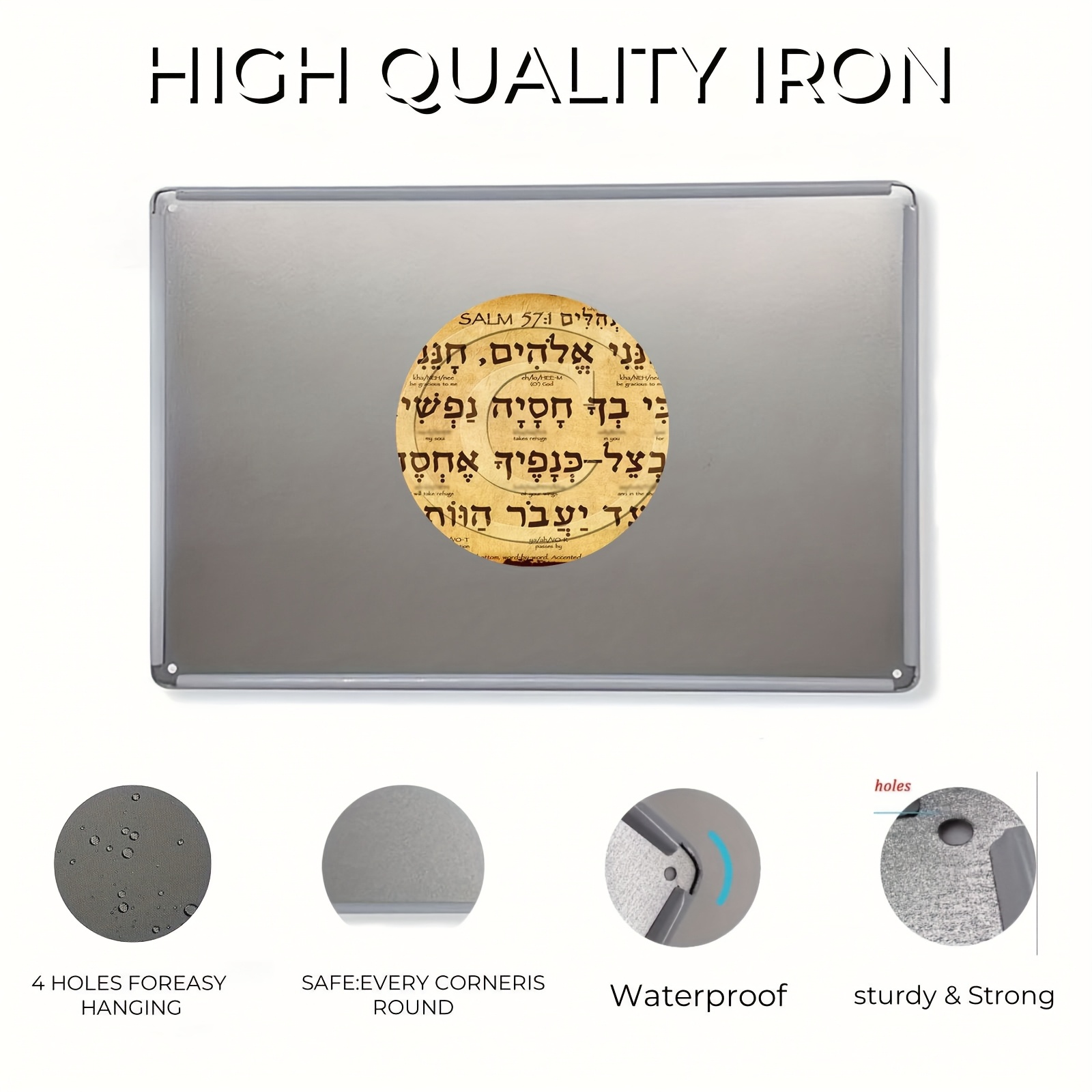CIFBUY ป้ายโลหะวินเทจอลูมิเนีย - Home & Hotel Textiles Private Limited บทวิจารณ์และราคา